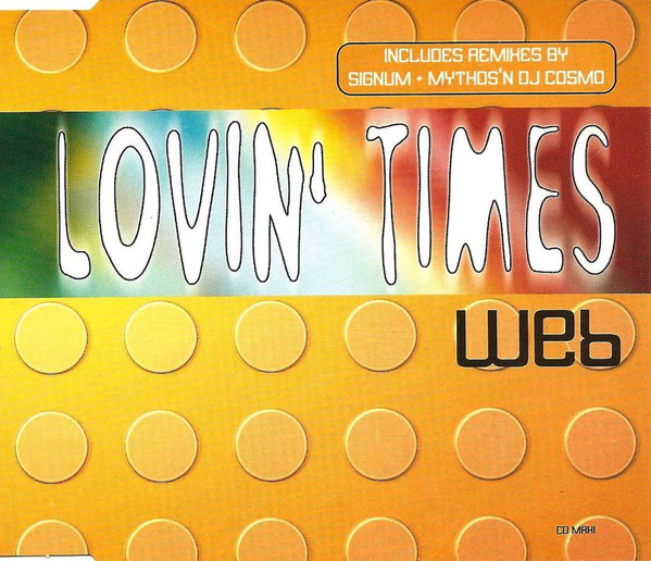 Lovin' Times