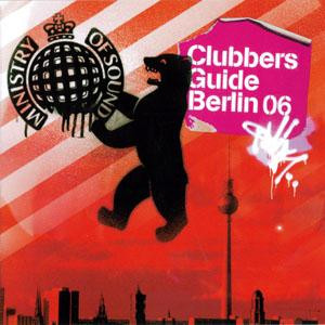 Clubbers Guide Berlin 06