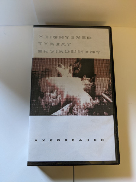 Heightened Threat Environment