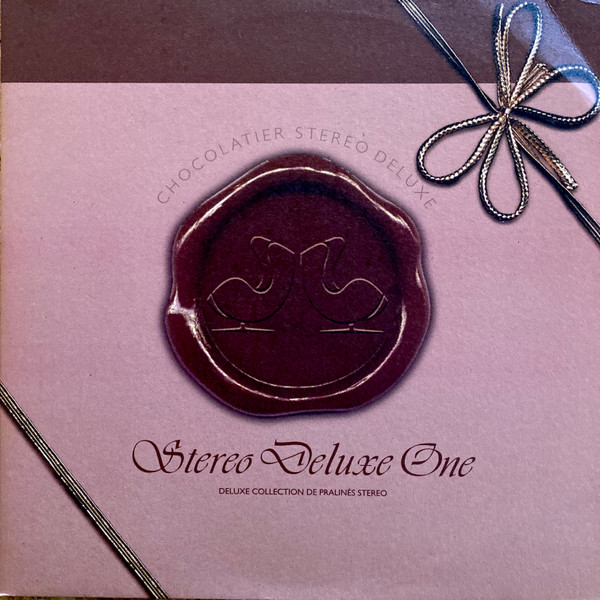 Stereo Deluxe One (Deluxe Collection De Pralinés Stereo)