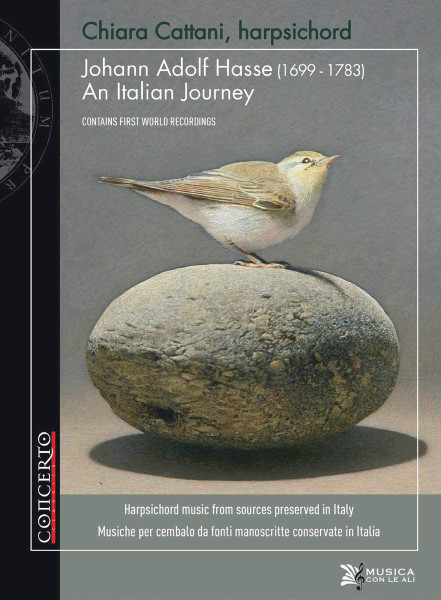 An Italian Journey