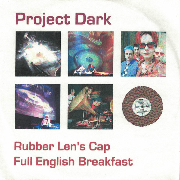 Rubber Len's Cap / Full English Breakfast