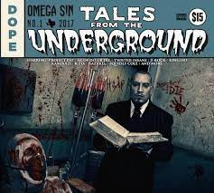 Tales From the Underground