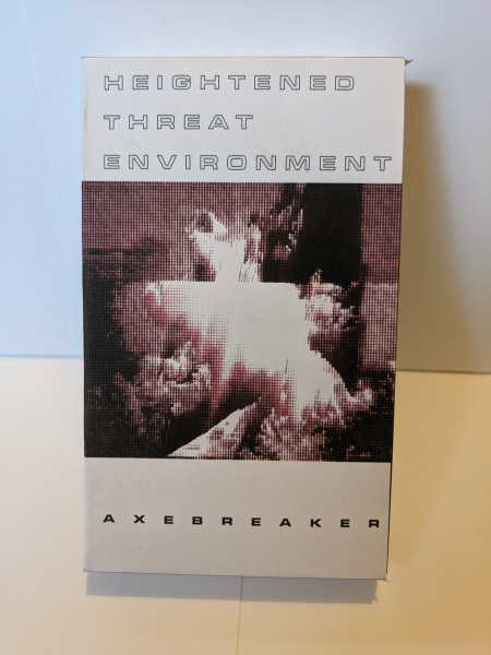 Heightened Threat Environment