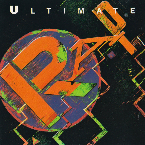 Ultimate Rap