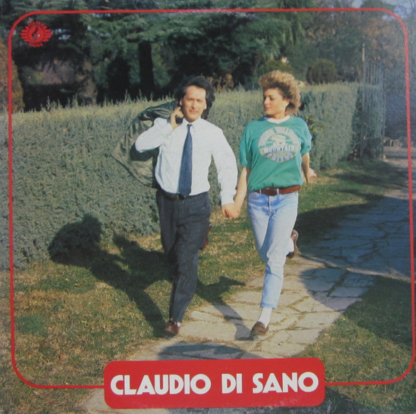 Claudio Di Sano
