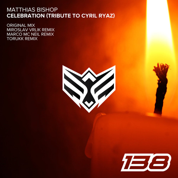 Celebration (Tribute To Cyril Ryaz)