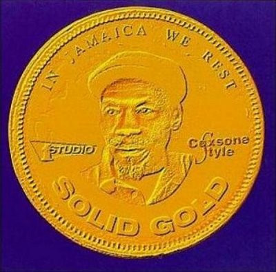 Solid Gold, Coxsone Style