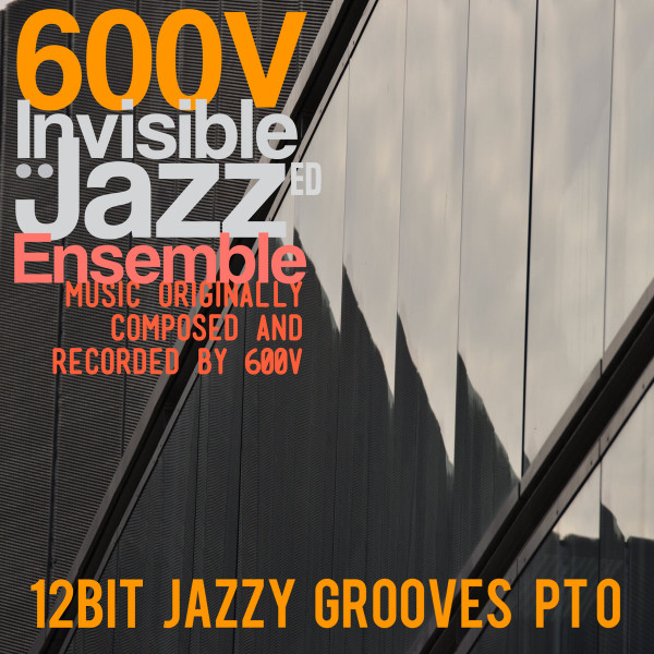 12bit Jazzy Grooves PT 0