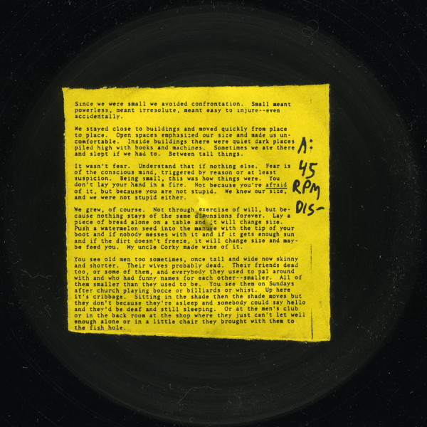 Companion Piece / Morning Rain '92 / Shake Yr Love