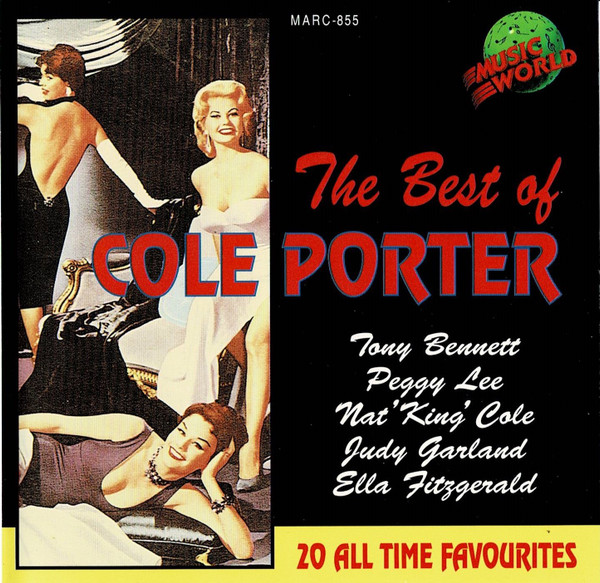 The Best Of Cole Porter