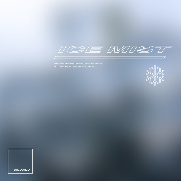 ICE MIST