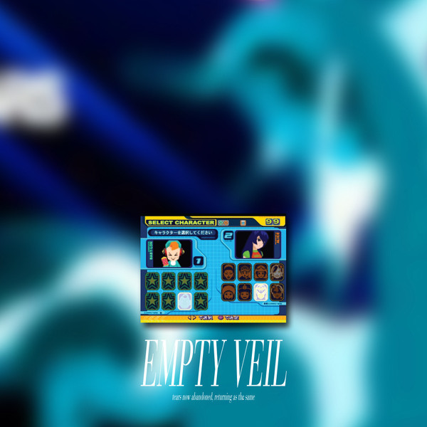 EMPTY VEIL