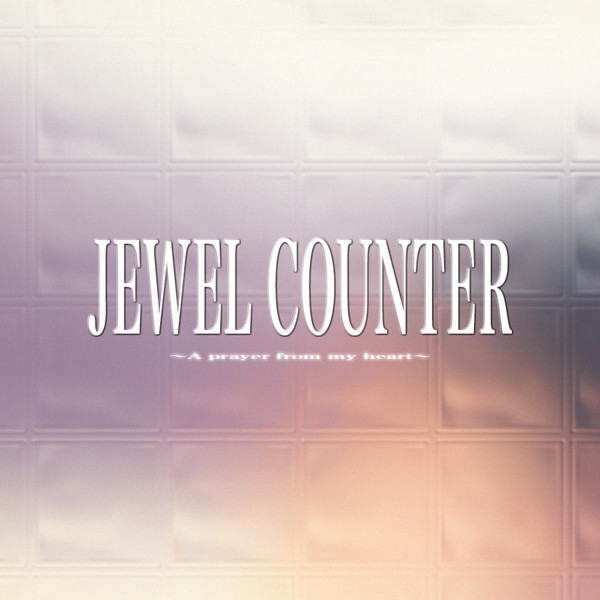 JEWEL COUNTER