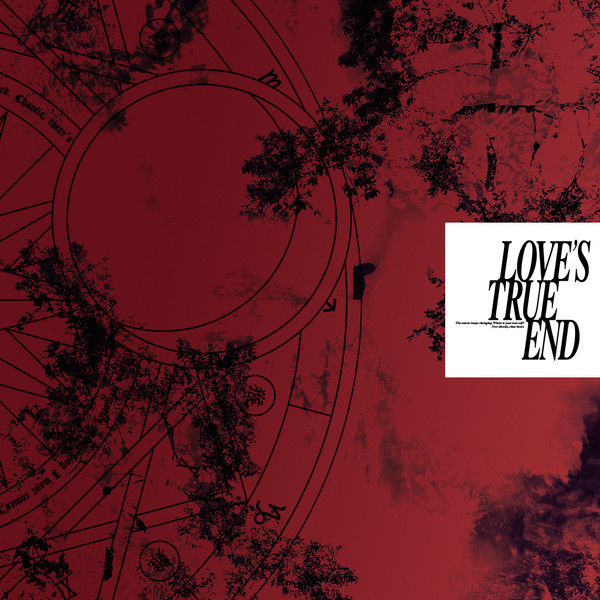 LOVE'S TRUE END