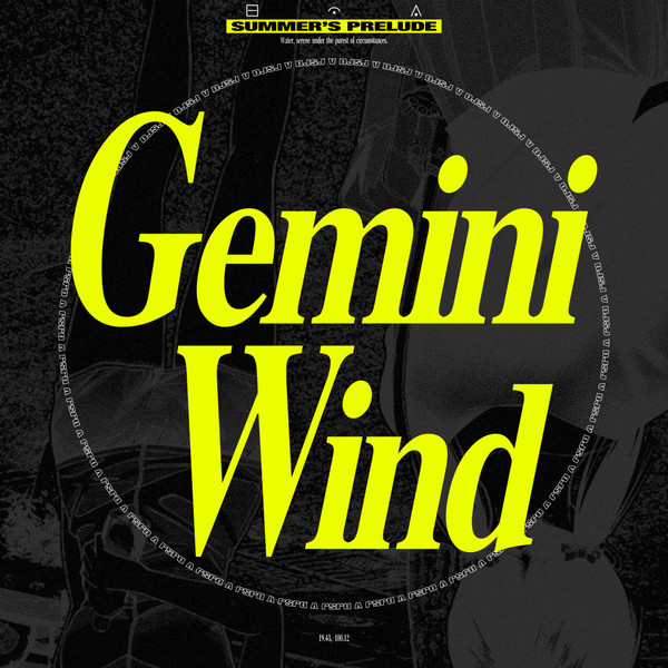GEMINI WIND
