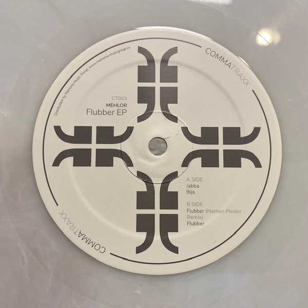 Flubber EP