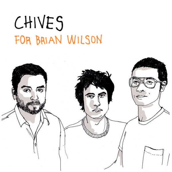 For Brian Wilson