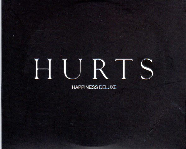 Happiness Deluxe