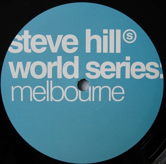 World Series: Melbourne