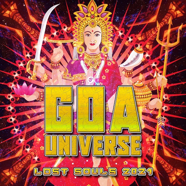 Goa Universe 2021 : Lost Souls