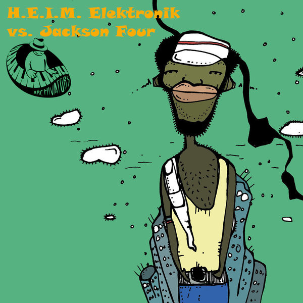 H.E.I.M. Elektronik Vs. Jackson Four