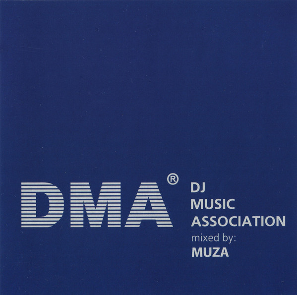DJ Music Association