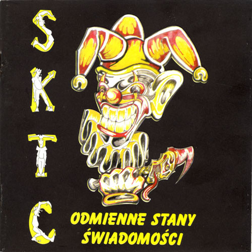 Odpadki Cywilizacji / Odmienne Stany Świadomości