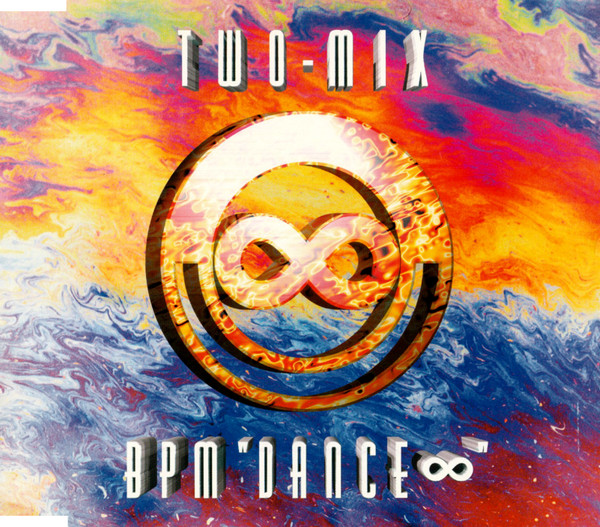 BPM "Dance∞"