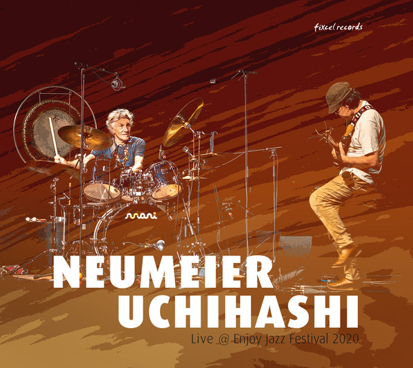 Live @ Enjoy Jazz Festival 2020