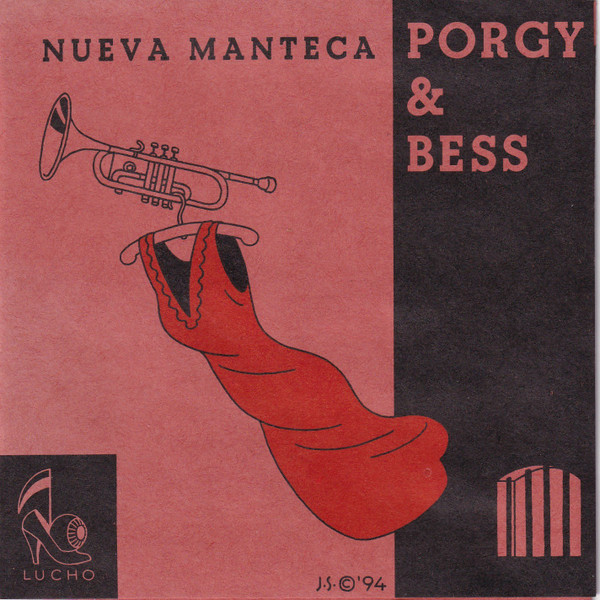 Porgy & Bess