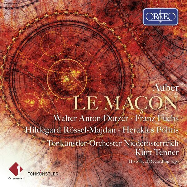Le Maçon