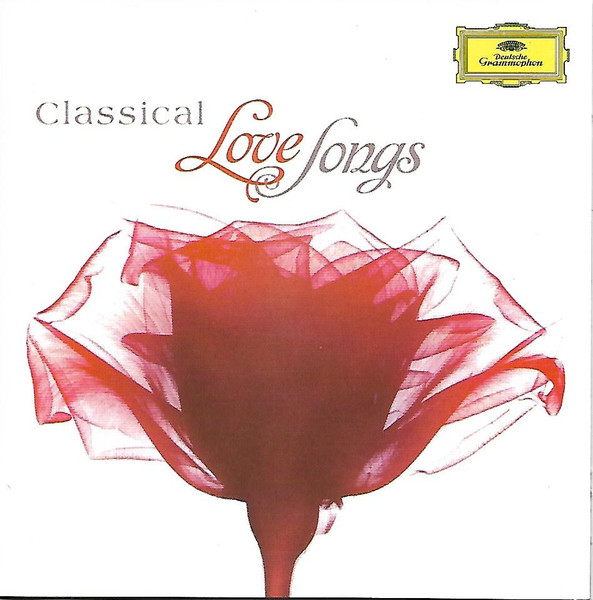 Classical Love Songs