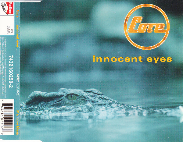 Innocent Eyes