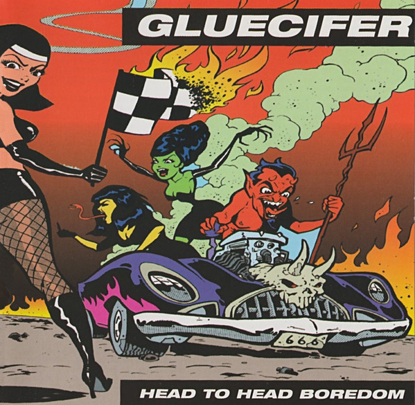 Head To Head Boredom