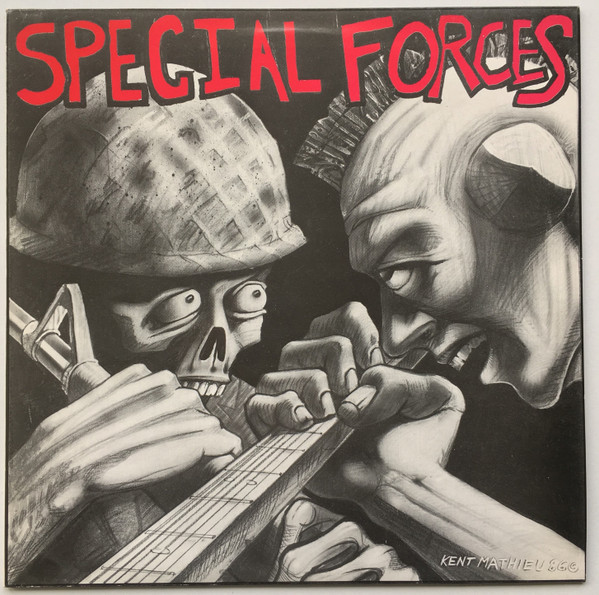 Special Forces