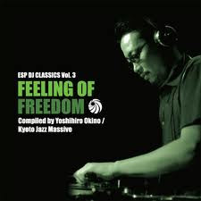 ESP DJ Classics Vol. 3: Feeling Of Freedom
