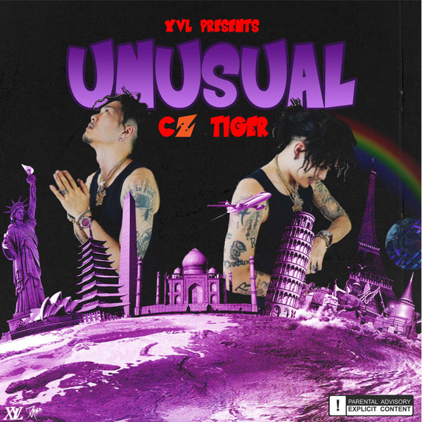 Unusual