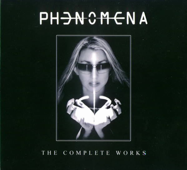 The Complete Works