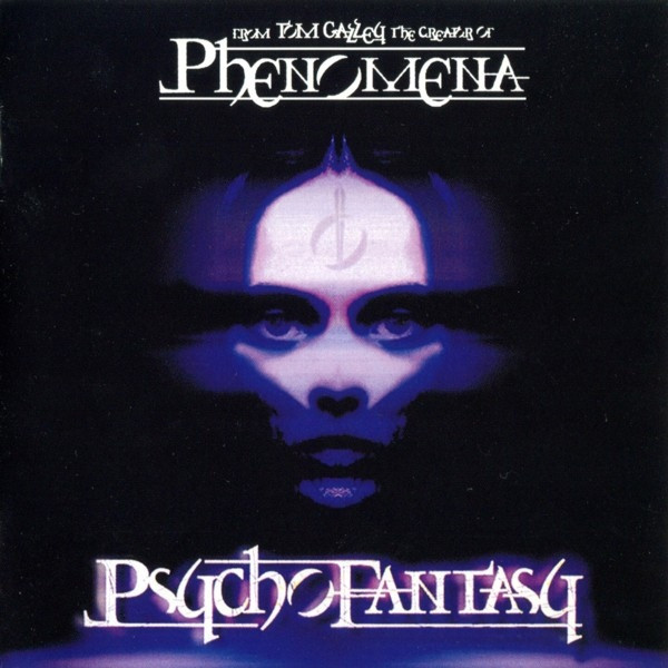 Psycho Fantasy