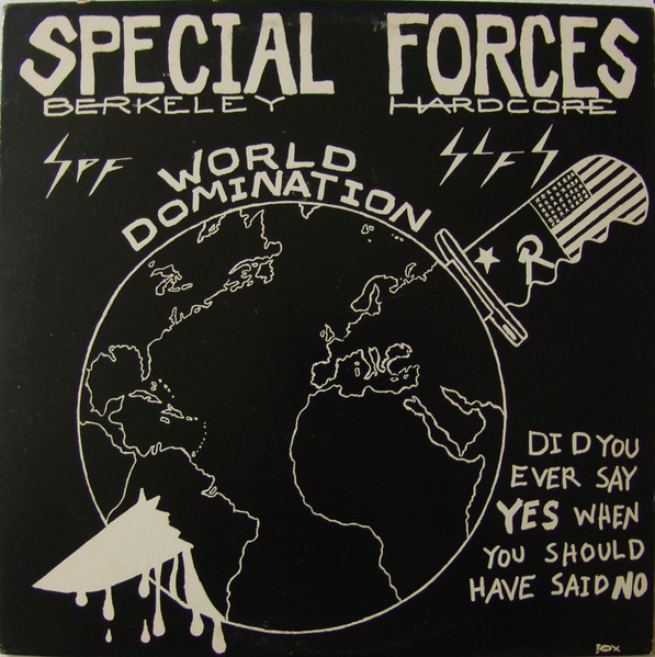 World Domination