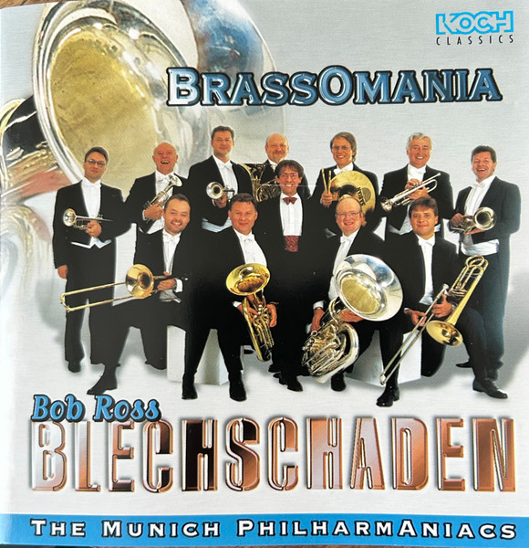 Brassomania