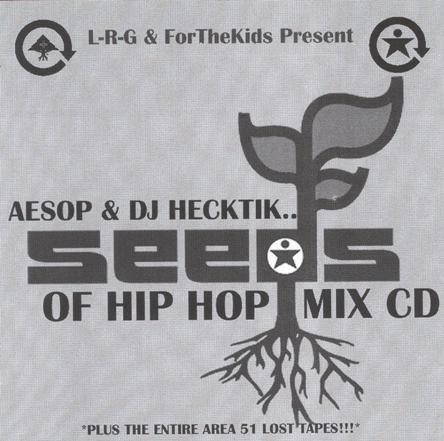 Seeds Of Hip Hop