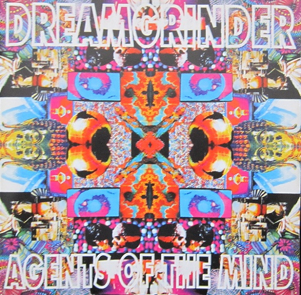 Agents Of The Mind