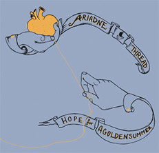 Ariadne Thread