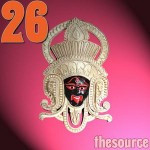The Source Volume 26