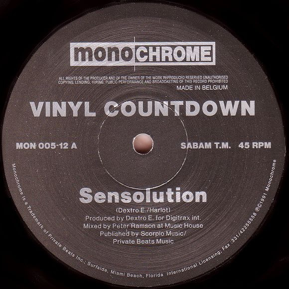 Sensolution