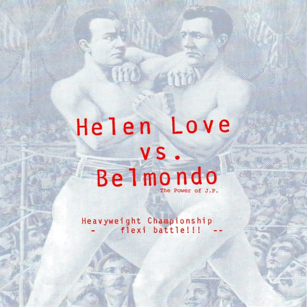 Heavyweight Championship (- Flexi Battle!!! --)