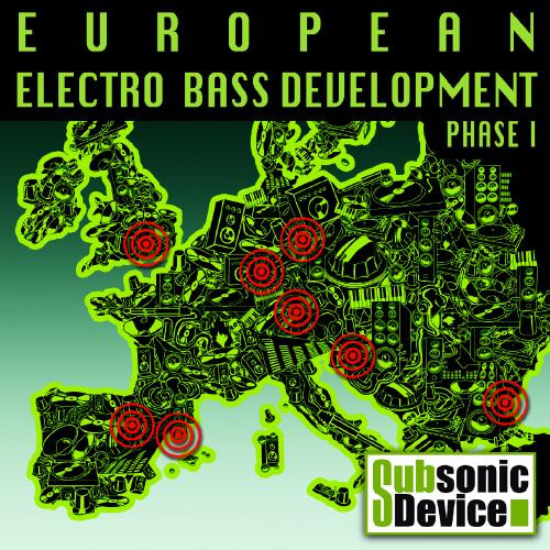 European Electro Bass Development (Phase I)