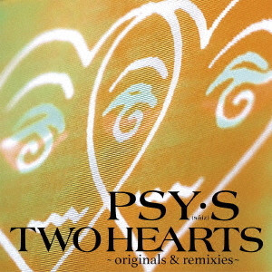 Two Hearts - Originals & Remixes - 